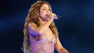 Worker Dies During Assembly of Shakira's Stage in Rio de Janeiro