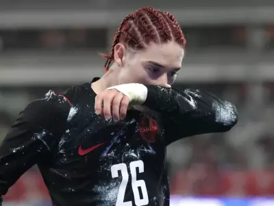 World Cup Ticket Prices Skyrocket in Toronto as Resale Market Booms