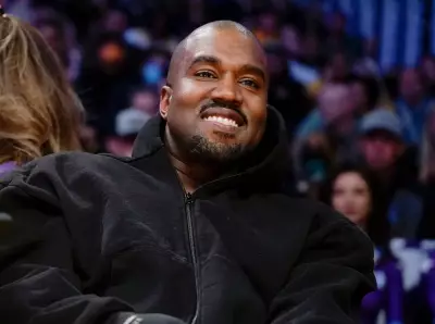Ye Stages Comeback with Sold-Out L.A. Concert, Backed by Lauryn Hill