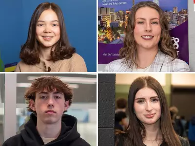Young Calgarians Share Perspectives on City's Future and Retention Factors