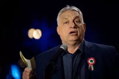 Young Hungarian Voters Reject Orban, Many Threaten Emigration If He Wins Re-election