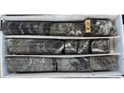 Zacatecas Silver Commences 2026 Drilling at El Cristo Project in Mexico