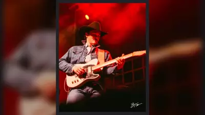 Zach Top Announces Rogers Place Tour Stop in Edmonton