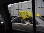 10-Day Lebanon Ceasefire Holds as European Leaders Convene Over Strait