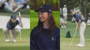 12-Year-Old Ontario Golfer Eyes Augusta Return After National Final