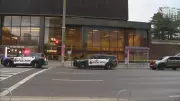 16-Year-Old Boy Killed in Hamilton Mall Shooting, 2 Armed Suspects Sought