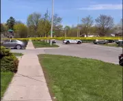 2 Teens Injured, 1 Critically, in Brampton E-Bike Crash with Vehicle