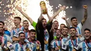 2026 FIFA World Cup Faces Political Turmoil and Security Concerns Before Kickoff