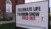 22 cancer survivors sell out fashion show in 12 hours for fundraiser