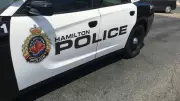 28-Year-Old Man Charged in Downtown Hamilton Stabbing Incident