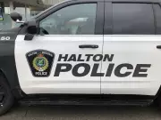 3 Suspects Enter Oakville Home, Steal Mercedes SUV: Halton Police