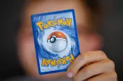 3 Teens Arrested After Man Bear-Sprayed in Pokémon Card Robbery: VPD