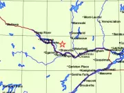 3.9-Magnitude Earthquake Near Ottawa Felt Across Southern Ontario and Quebec