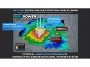 3D Seismic Survey Expands Lawson's Natural Hydrogen Discovery Target Area