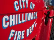 4 Displaced After Chilliwack House Fire