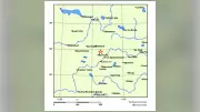 4.1-Magnitude Earthquake Felt North of Edmonton, Central Alberta Shaken