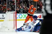5 Key Points as Oilers Face Early Playoff Elimination