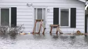 8 Northeastern Ontario Communities Declare State of Emergency Due to Flooding