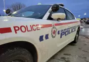 87-Year-Old Man Charged After Woman Suffers Traumatic Injuries in Ajax