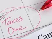 9M Canadians Haven't Filed Taxes Yet: H&R Block Survey