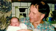 A Daughter's Journey: From Childhood Shame to Cherishing an Aging Father