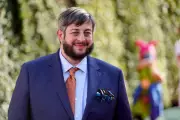 Actor Eugene Mirman Rescued from Car Crash by New Hampshire Governor's Security