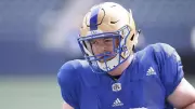 Adam Bighill Announces Retirement from Winnipeg Blue Bombers, Reflects on Career