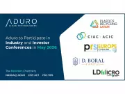 Aduro Clean Technologies to Present at Key Conferences in May 2026
