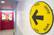 Advance Voting Commences in Heated Terrebonne Federal Election Race