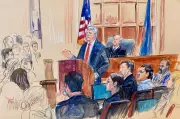 Afghan man convicted in Kabul airport bombing during US withdrawal