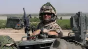 Afghanistan, Gulf War Veterans Seek 'War Veteran' Status from Parliament