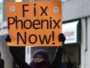 AI Tool Maps 'Revolving Door' of Insiders and Lobbyists in Government Scandal