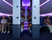 Air New Zealand Launches Economy Bunk Beds on New York Flights
