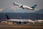 Airfares Rise for First Time in Nearly Two Years as Fuel Costs Soar: StatCan