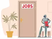 AI's Hidden Impact: Not Job Losses, But Vanishing Entry-Level Positions