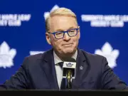 AI's Role in Maple Leafs GM Search Raises Questions About Keith Pelley's Influence