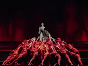 Alberta Ballet's Artistic Director Comes Full Circle with Notre Dame de Paris