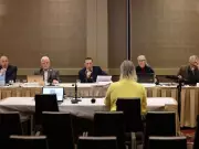 Alberta Electoral Boundaries Commission Minority Report Accused of UCP Bias