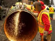 Alberta eyes three northern B.C. routes for new oil pipeline to boost Asia exports