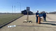 Alberta Launches 120 km/h Speed Limit Trial on Highway 2 Section