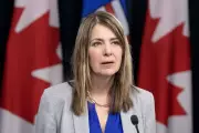 Alberta Premier Defends Electoral Map Redraw Amid Rural Representation Debate