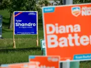 Alberta Riding Boundary Proposal Sparks Political Controversy Over UCP Advantage