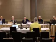 Alberta Riding Map Redraw Sparks Controversy as UCP Takes Control