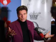 Alberta Unions Spend Big on Anti-Separatist Petition Ads