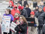 Alberta's Bill 25 Sparks Debate Over Ideology in Education