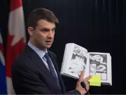 Alberta's Bill 28 Threatens Public Libraries with Government Censorship