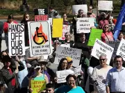 Alberta's Disability Support Policy Criticized as Regressive by Experts