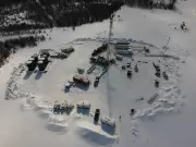 Alberta's Lithium Bonanza: A $1 Trillion Resource Awakens