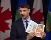 Alberta's UCP Government Seeks Control Over Public Libraries Despite Minimal Funding