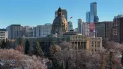 Alberta's UCP Government Seeks to Redraw Electoral Map, Sparking Controversy